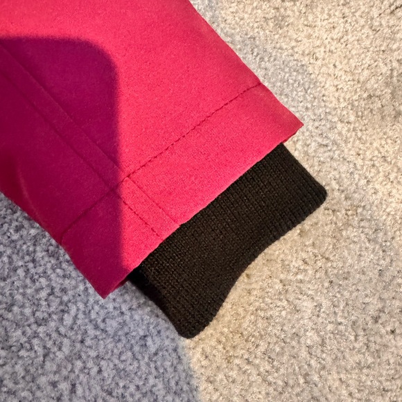 Kids Kensington Parka youth XS -5 -7 years old new never worn - Picture 7 of 9